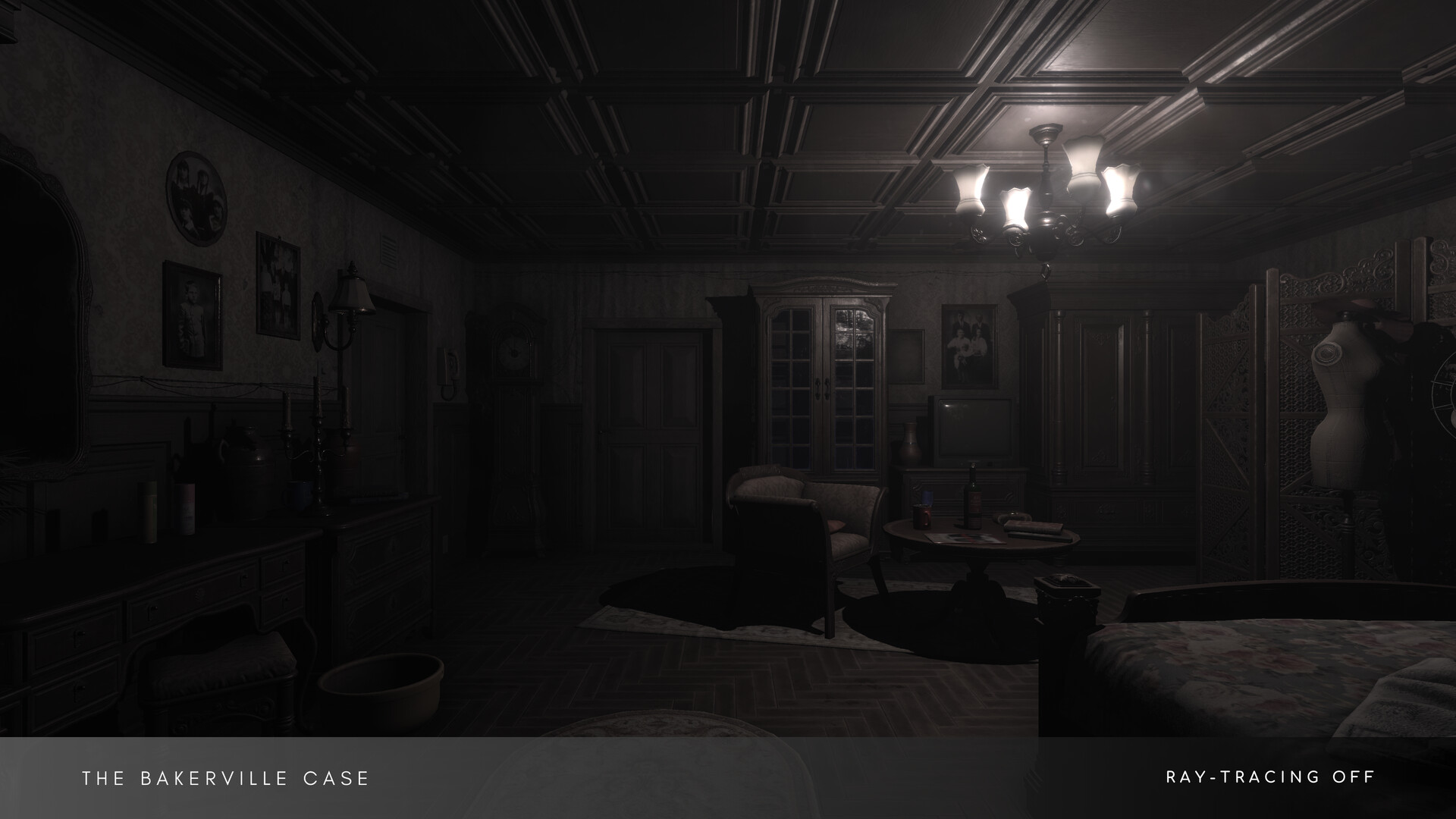 The Bakerville Case Screenshot 24