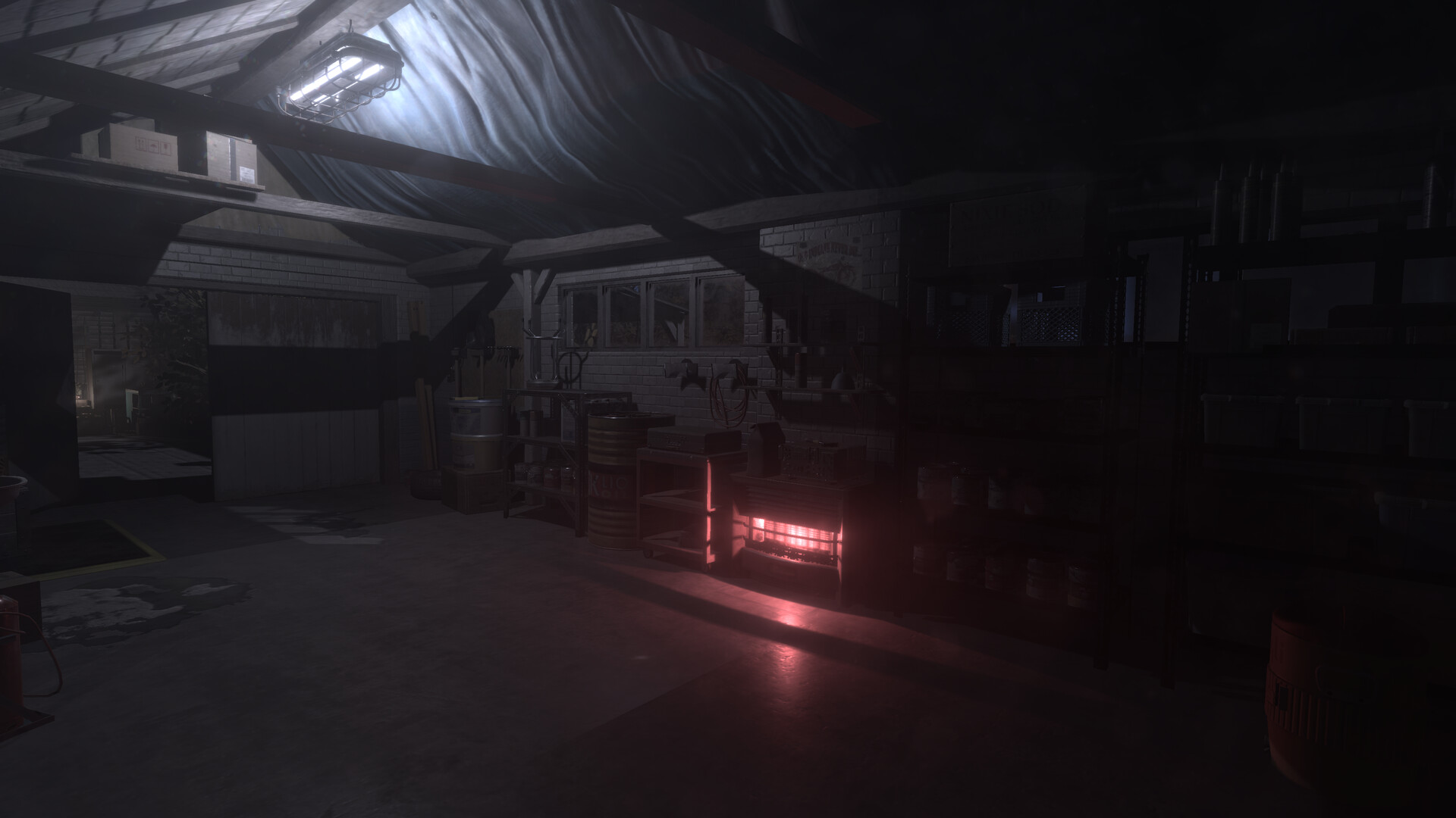 The Bakerville Case Screenshot 16