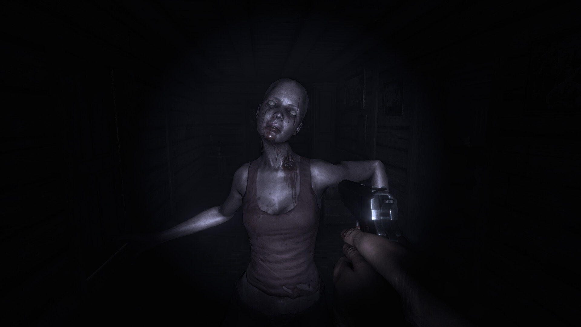 The Bakerville Case Screenshot 6