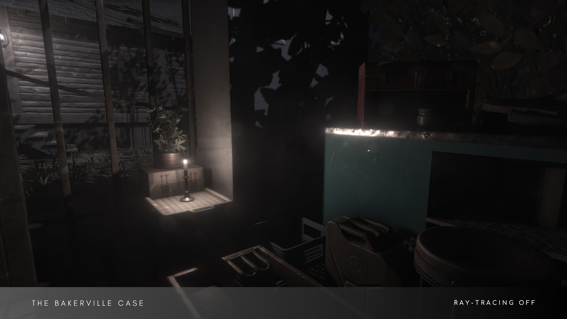 The Bakerville Case Screenshot 32
