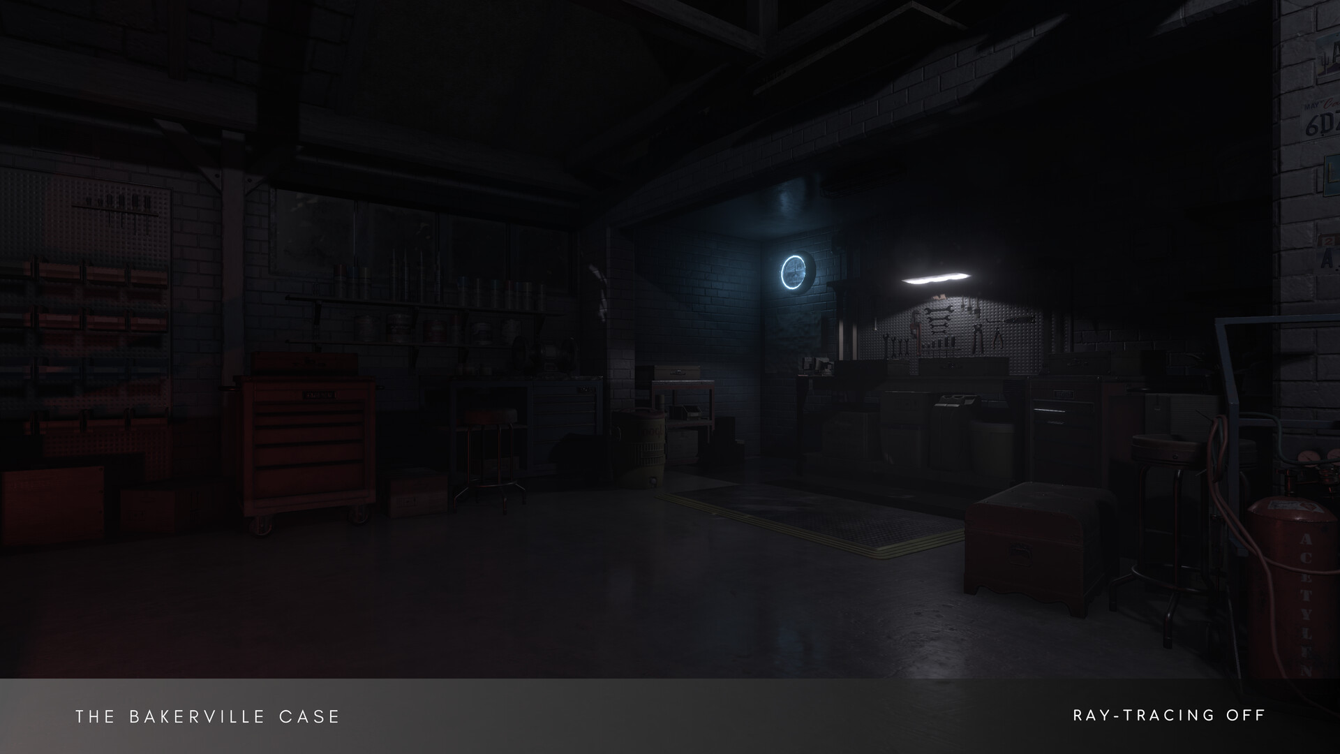 The Bakerville Case Screenshot 26