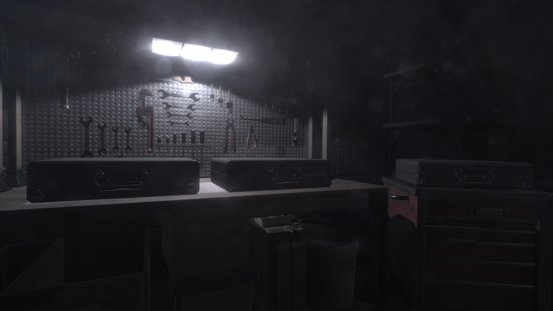 The Bakerville Case Screenshot 15