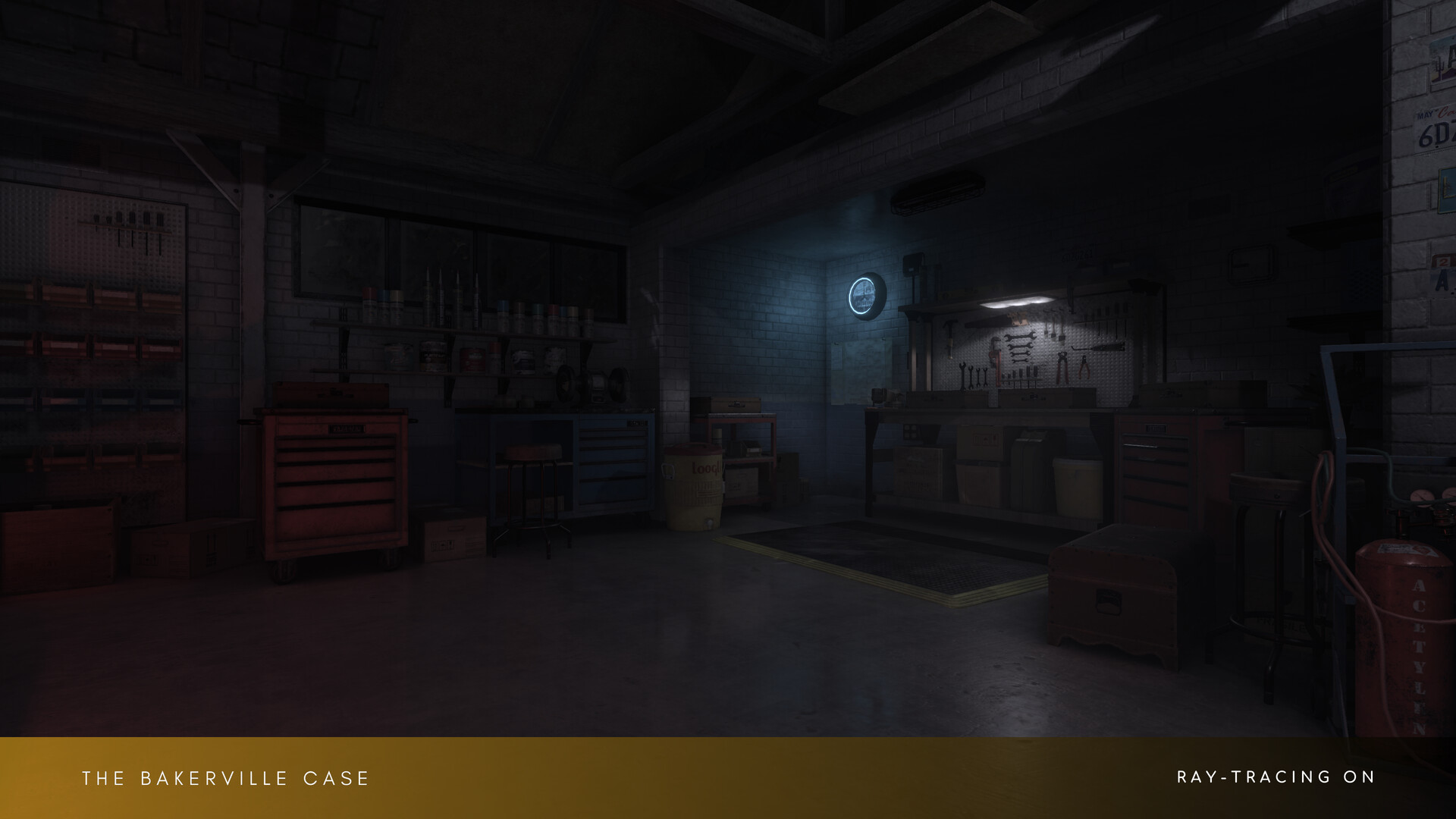 The Bakerville Case Screenshot 27