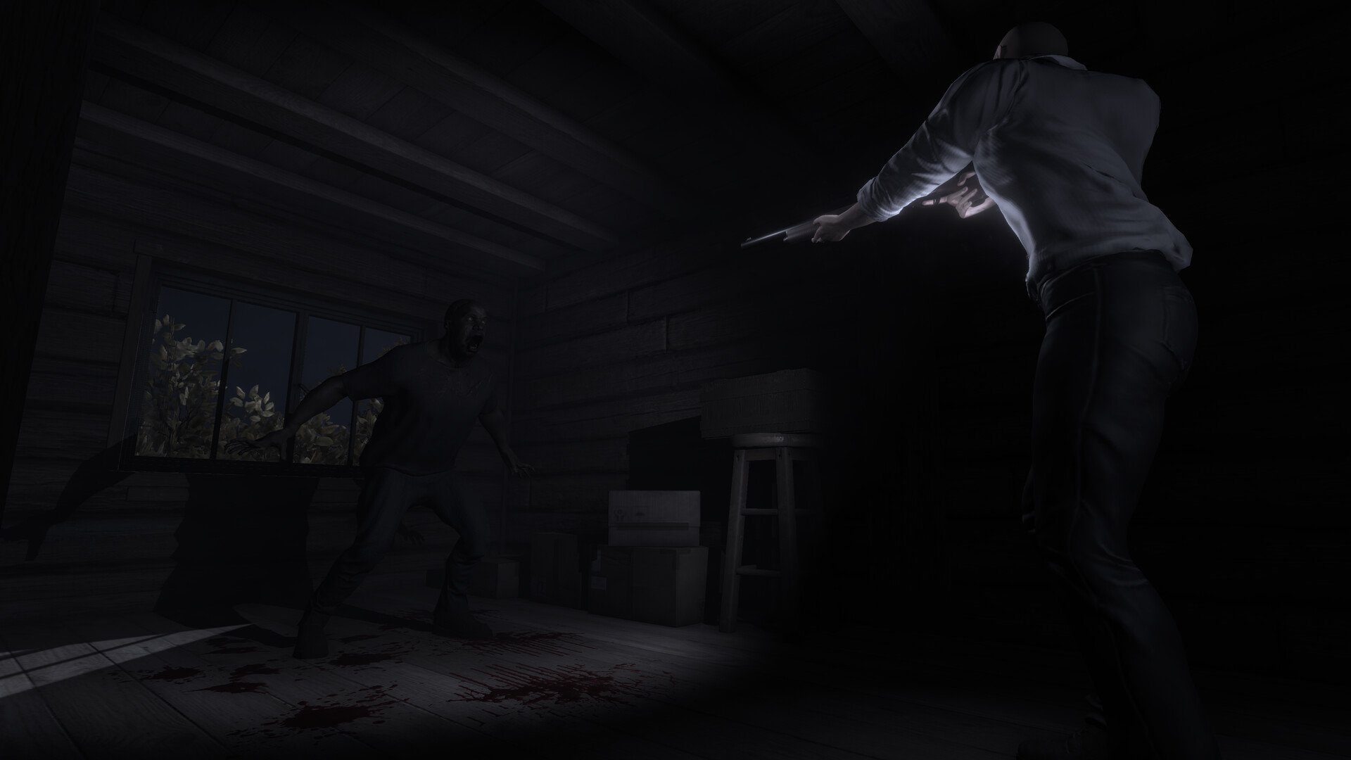 The Bakerville Case Screenshot 2