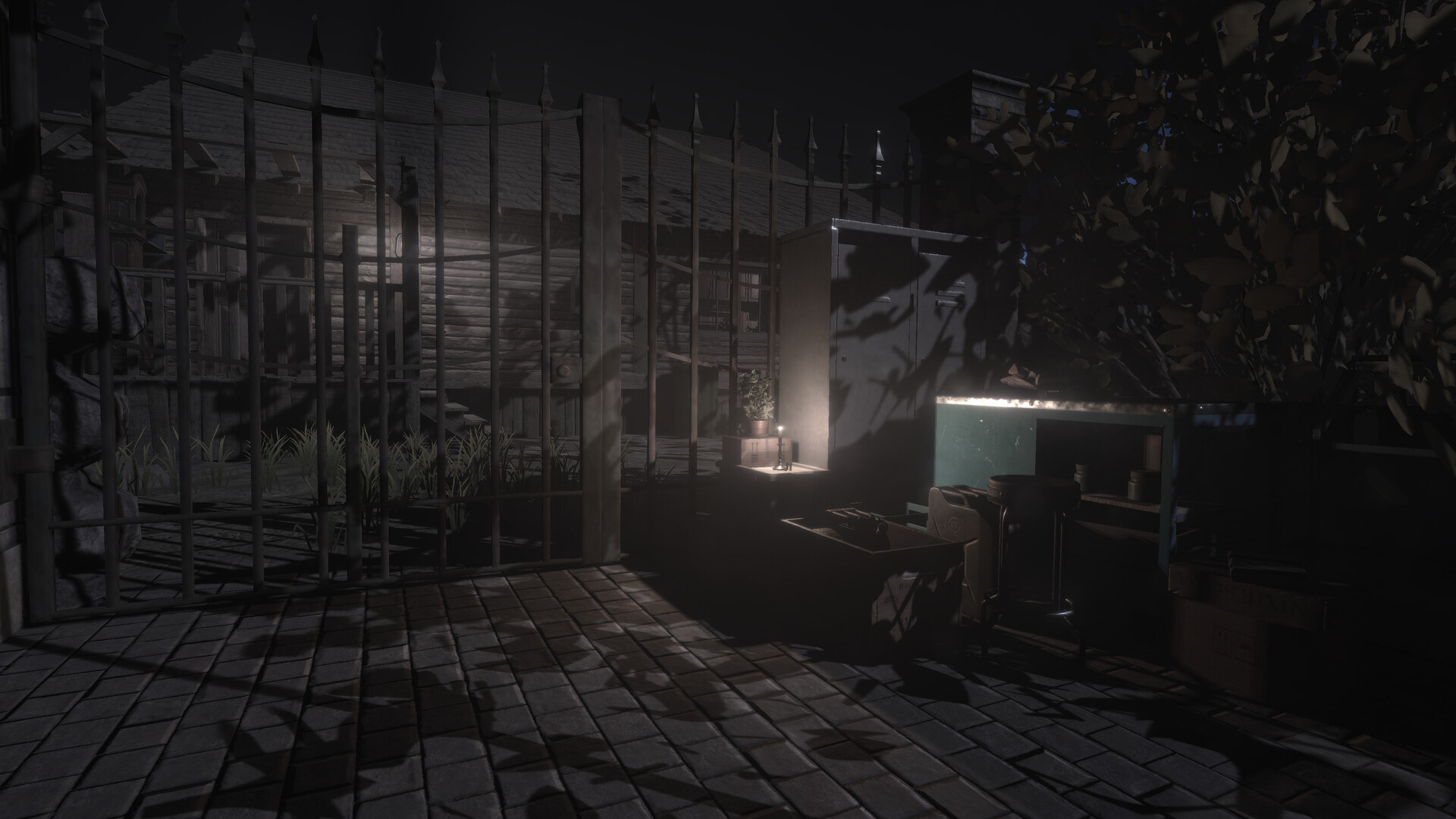 The Bakerville Case Screenshot 13