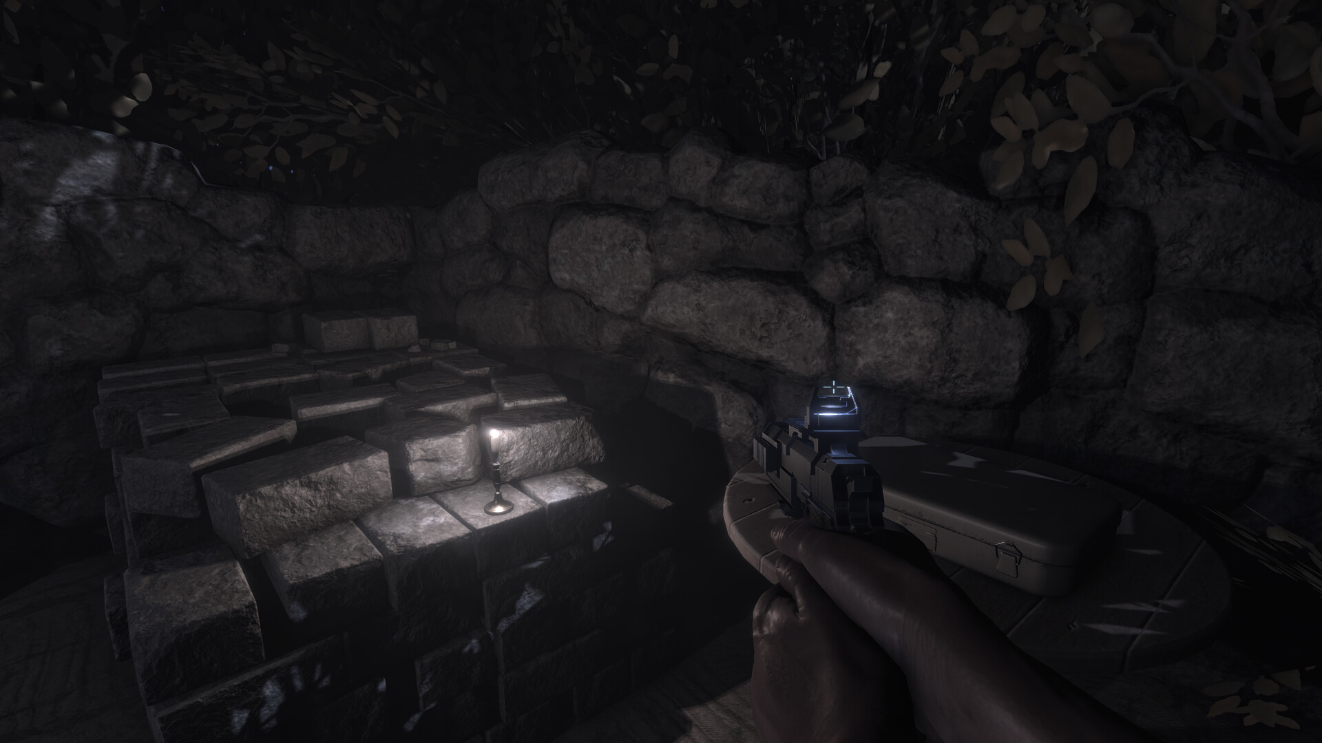 The Bakerville Case Screenshot 10