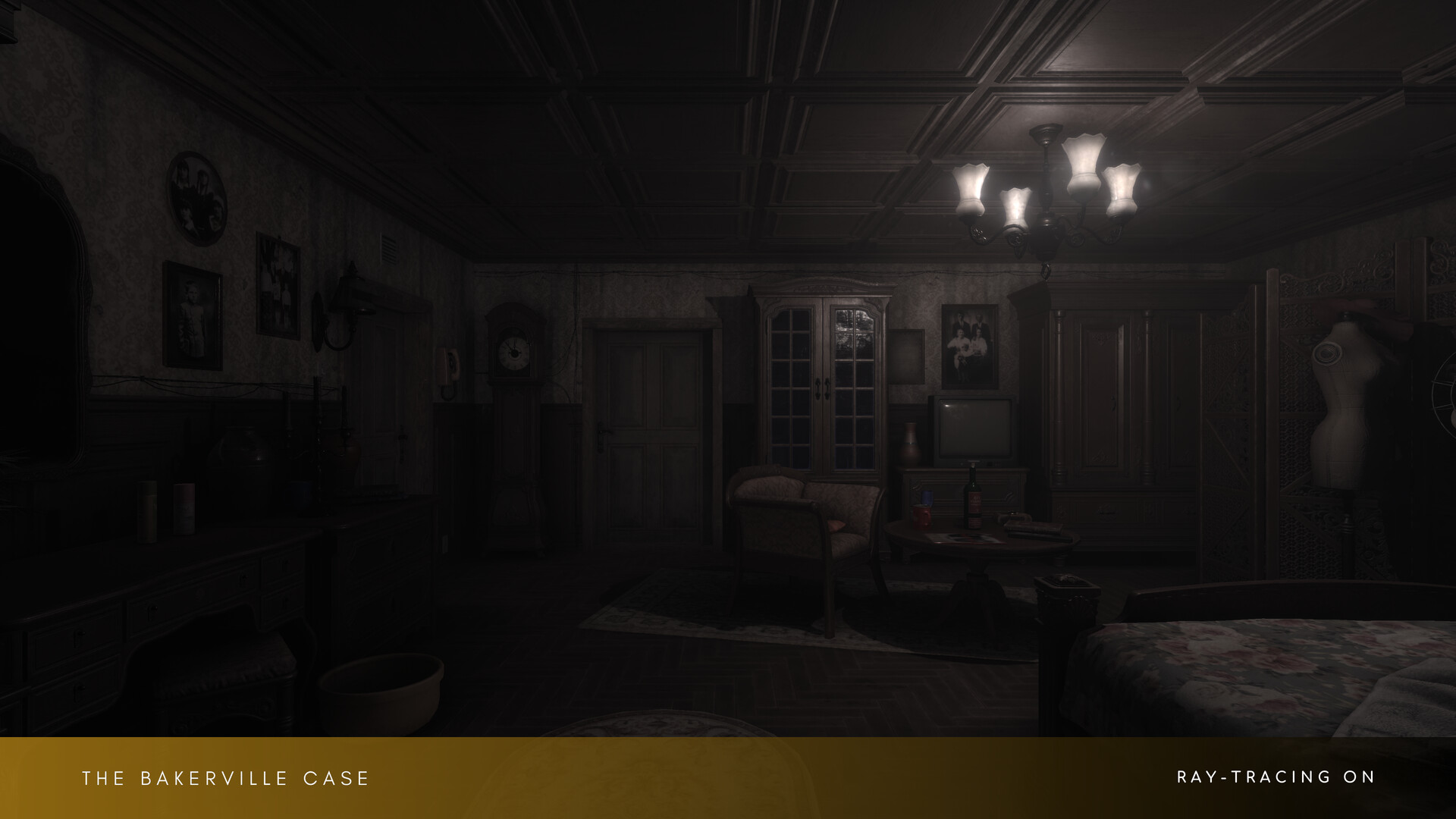 The Bakerville Case Screenshot 25