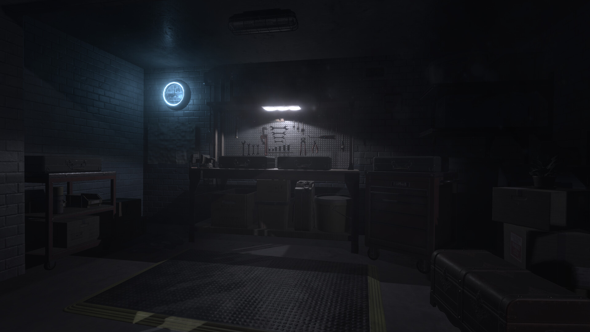 The Bakerville Case Screenshot 14