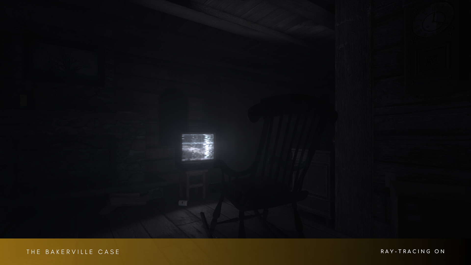 The Bakerville Case Screenshot 37