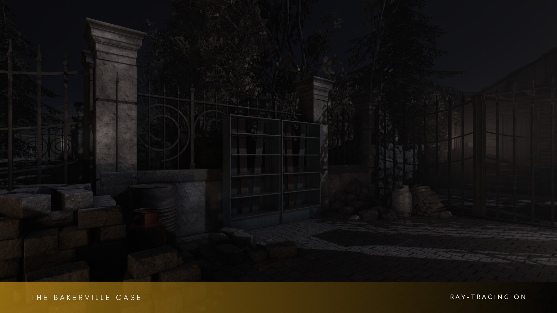 The Bakerville Case Screenshot 35