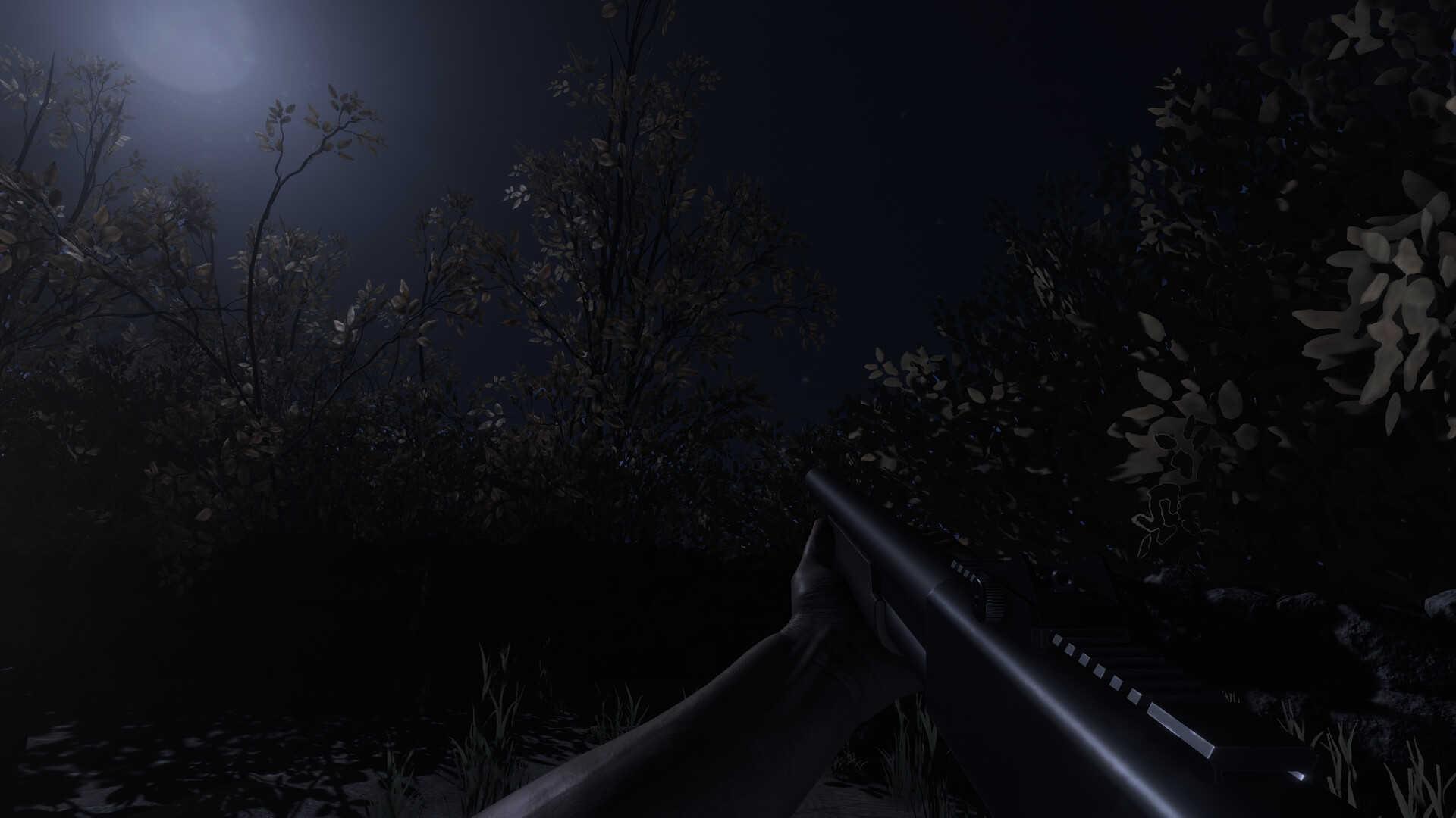 The Bakerville Case Screenshot 11