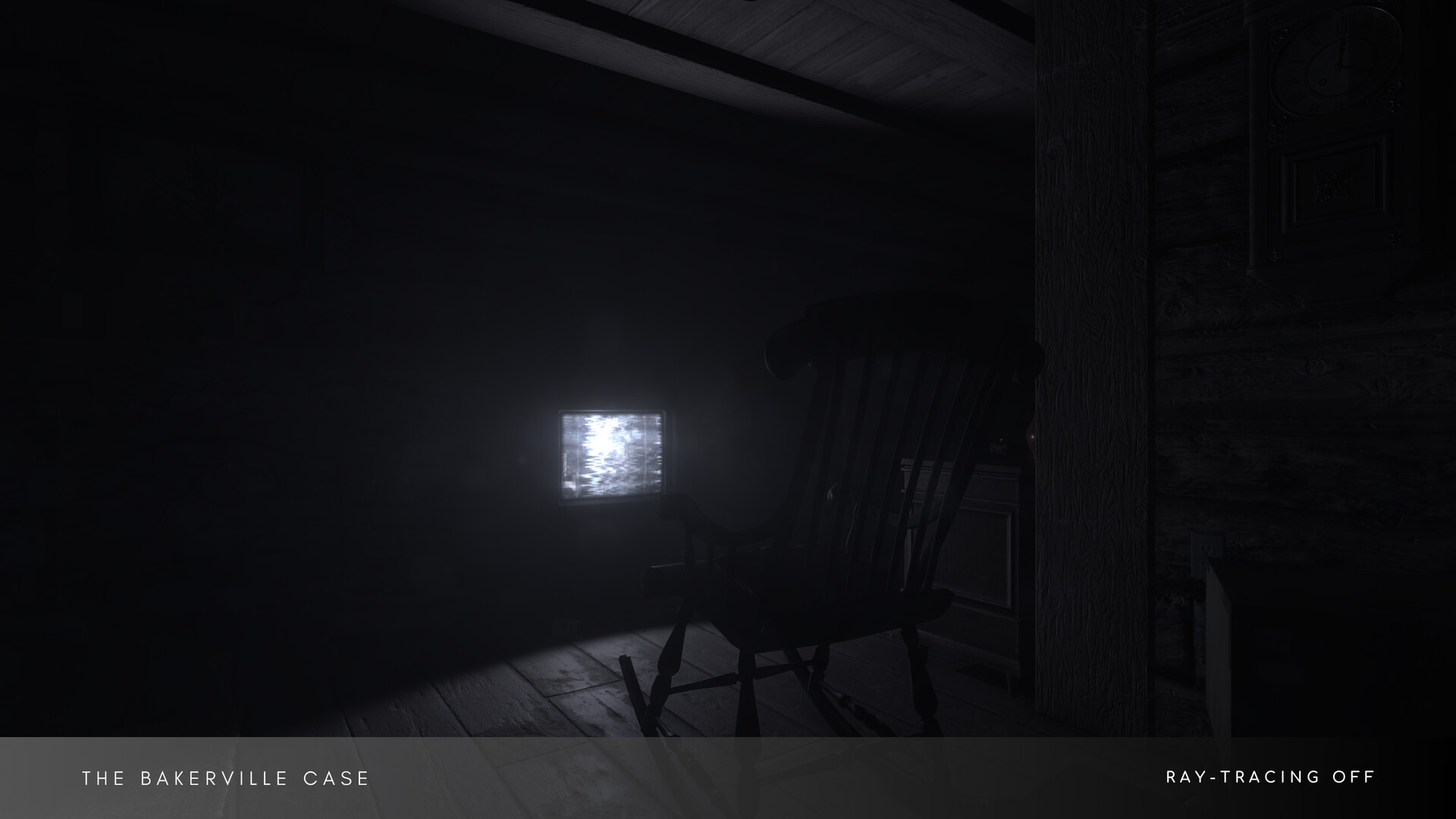 The Bakerville Case Screenshot 36