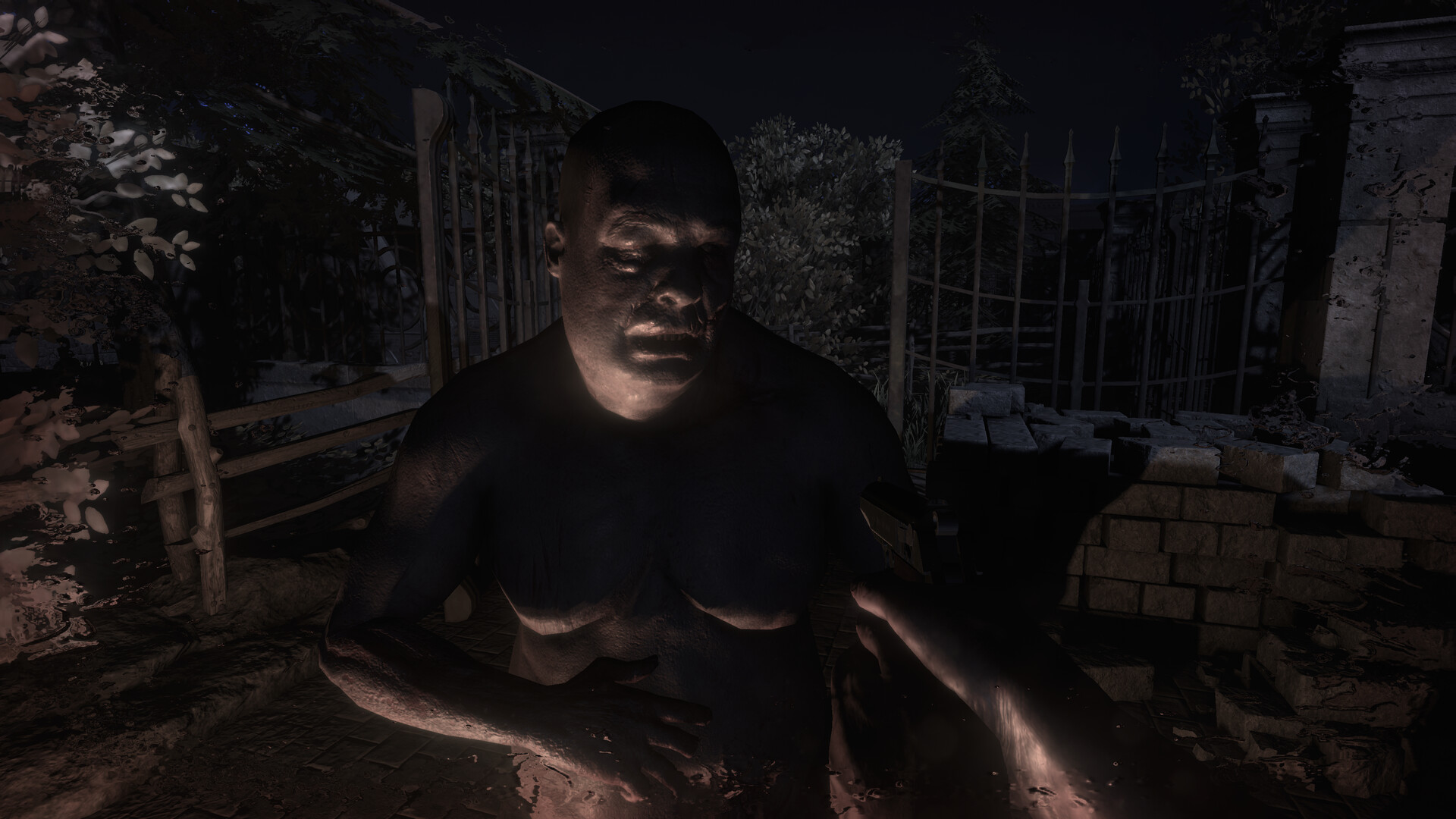 The Bakerville Case Screenshot 8