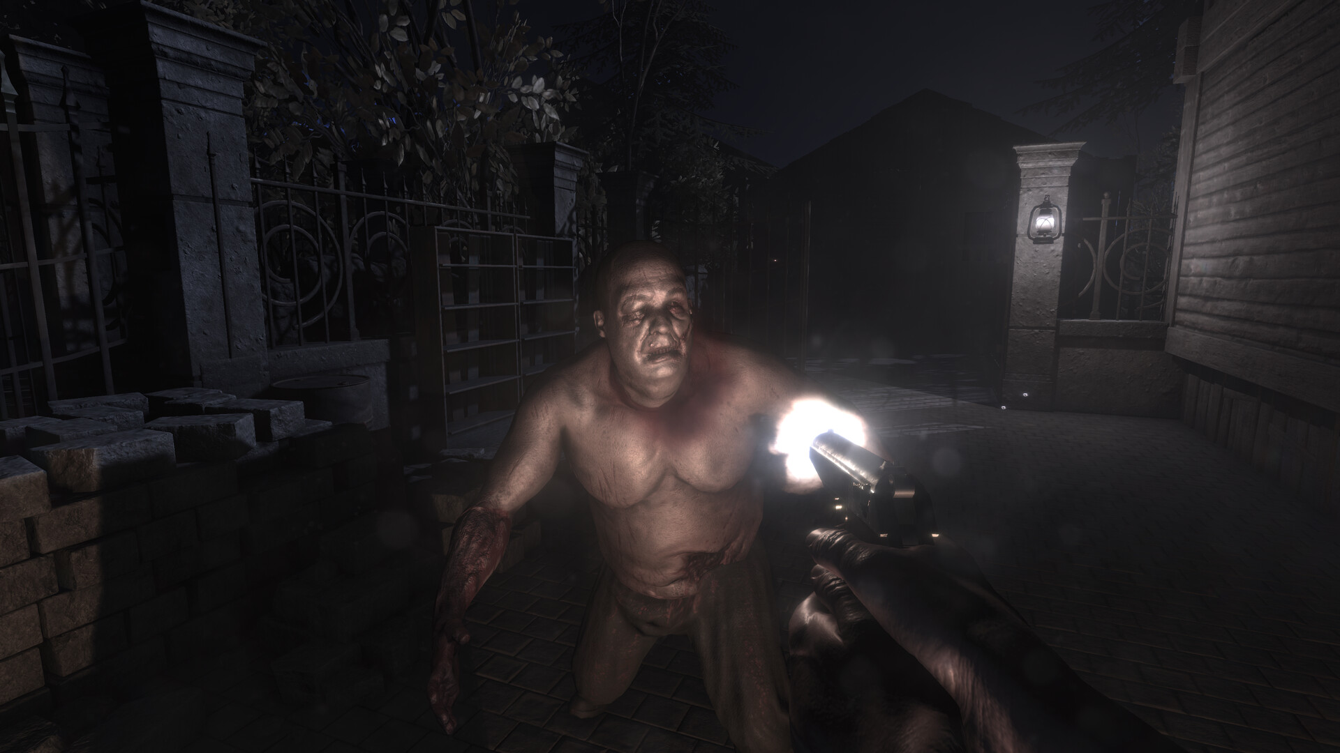 The Bakerville Case Screenshot 7