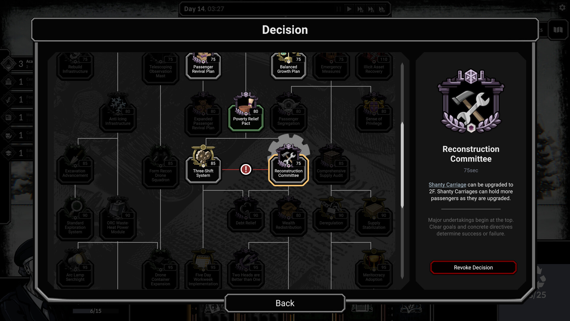 Frostrain 2 Screenshot 4