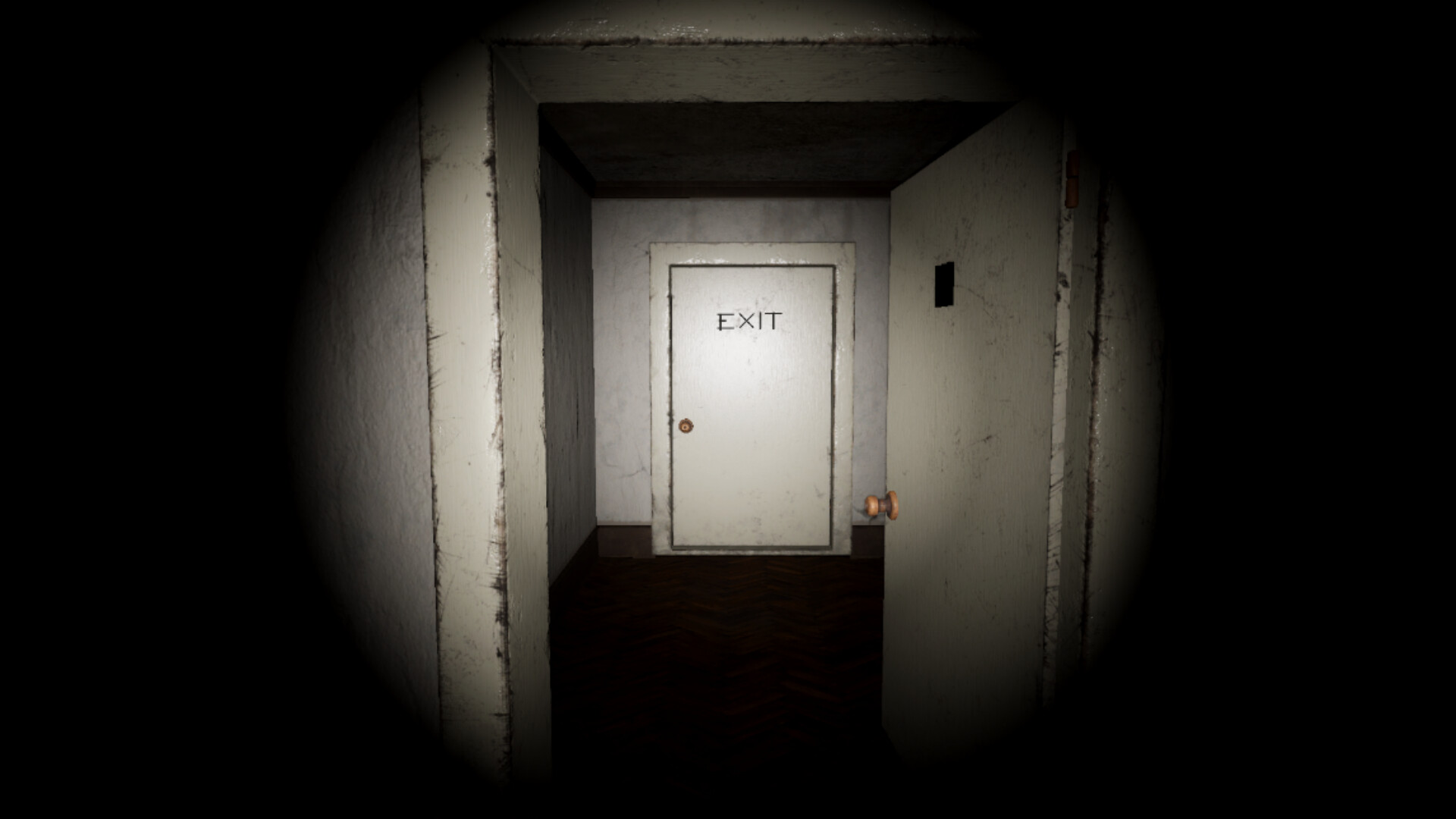 Try to Wake Up : The Legend of Trevis Screenshot 3