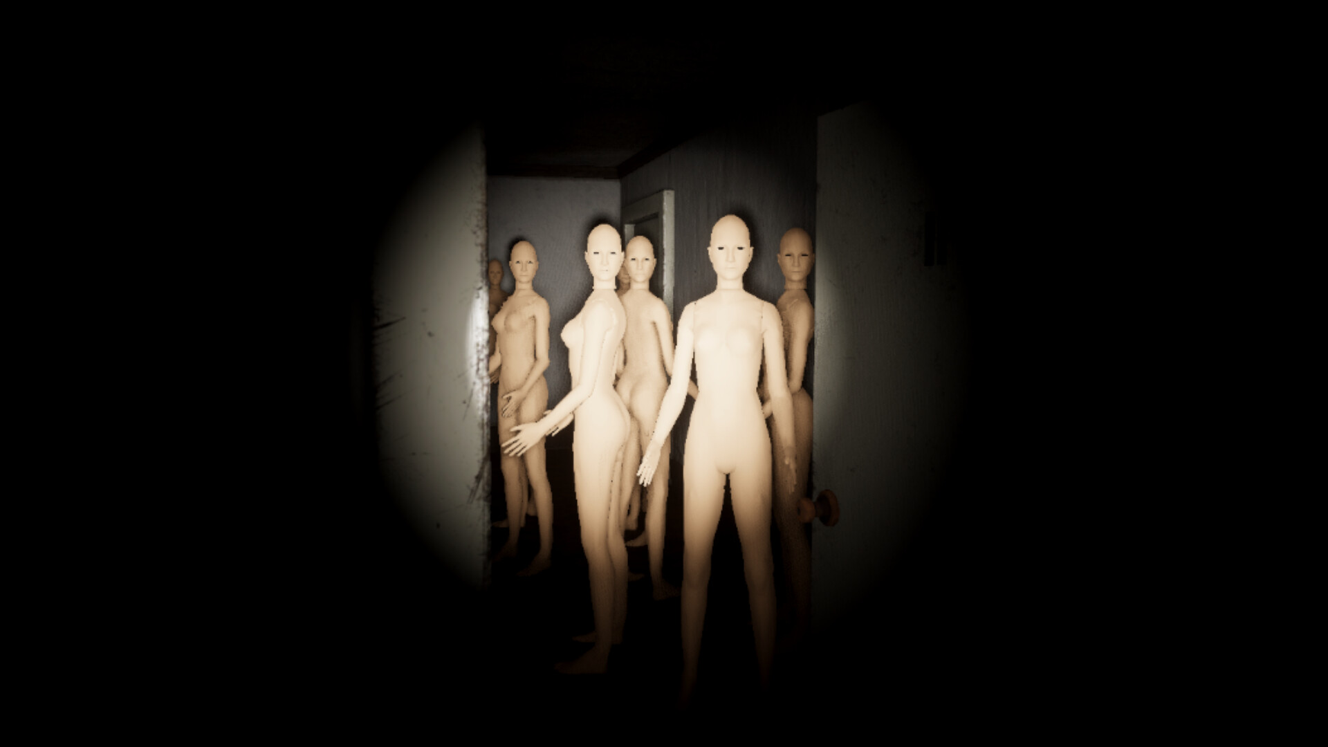 Try to Wake Up : The Legend of Trevis Screenshot 4