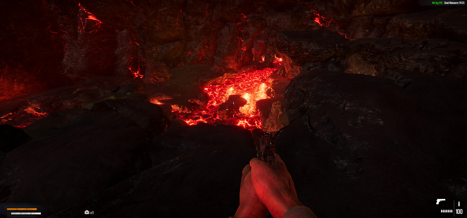 Goat Massacre Screenshot 6