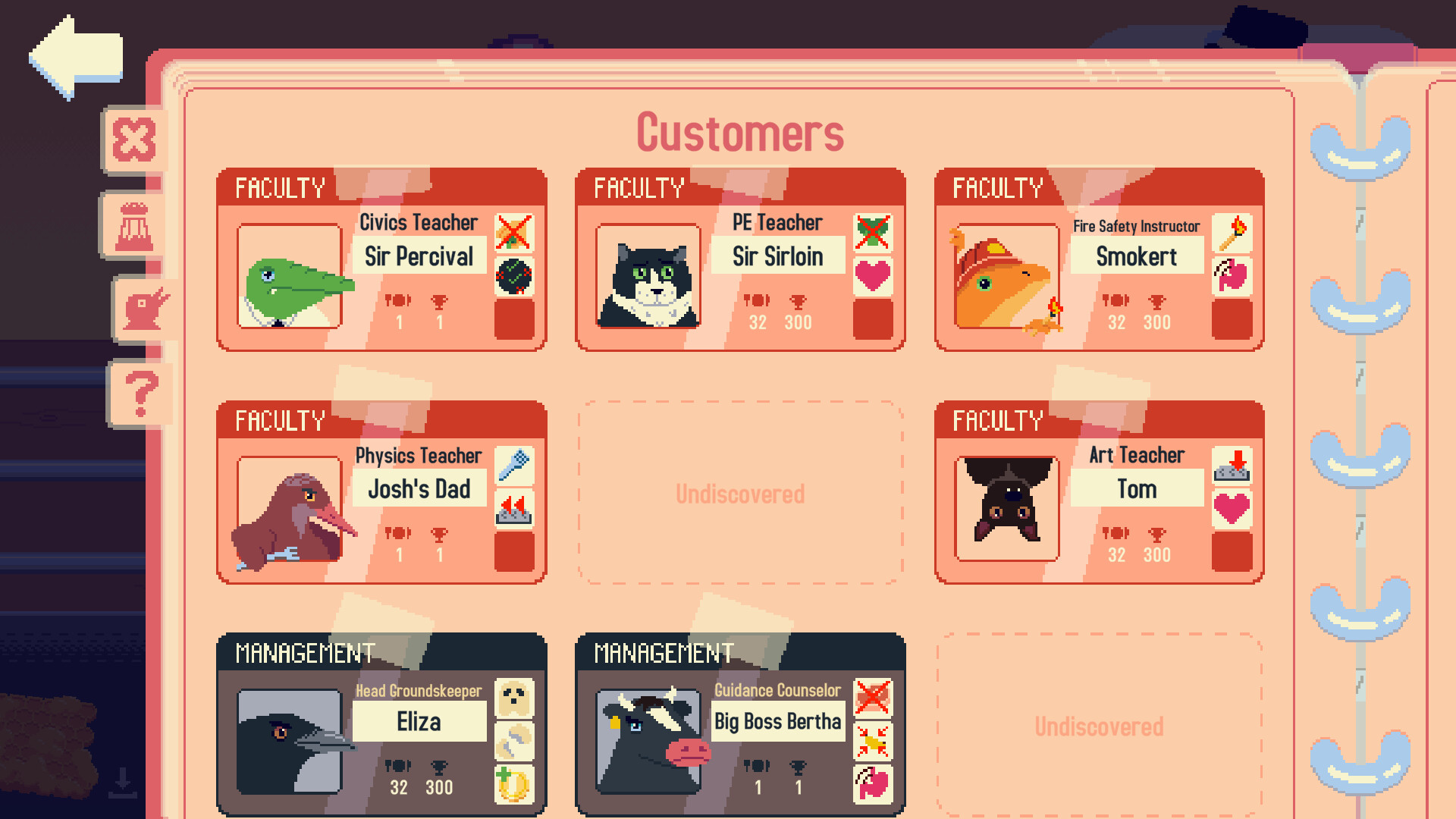 Omelet You Cook Demo Screenshot 5