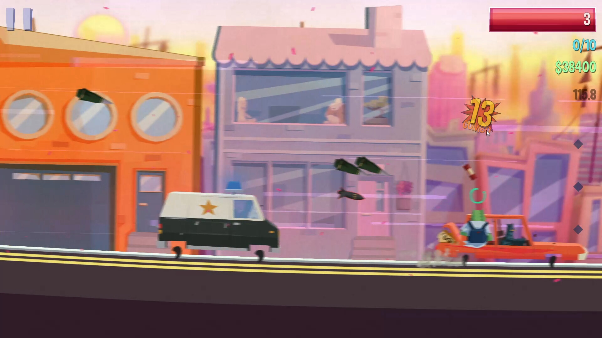 Rob & Go Screenshot 7