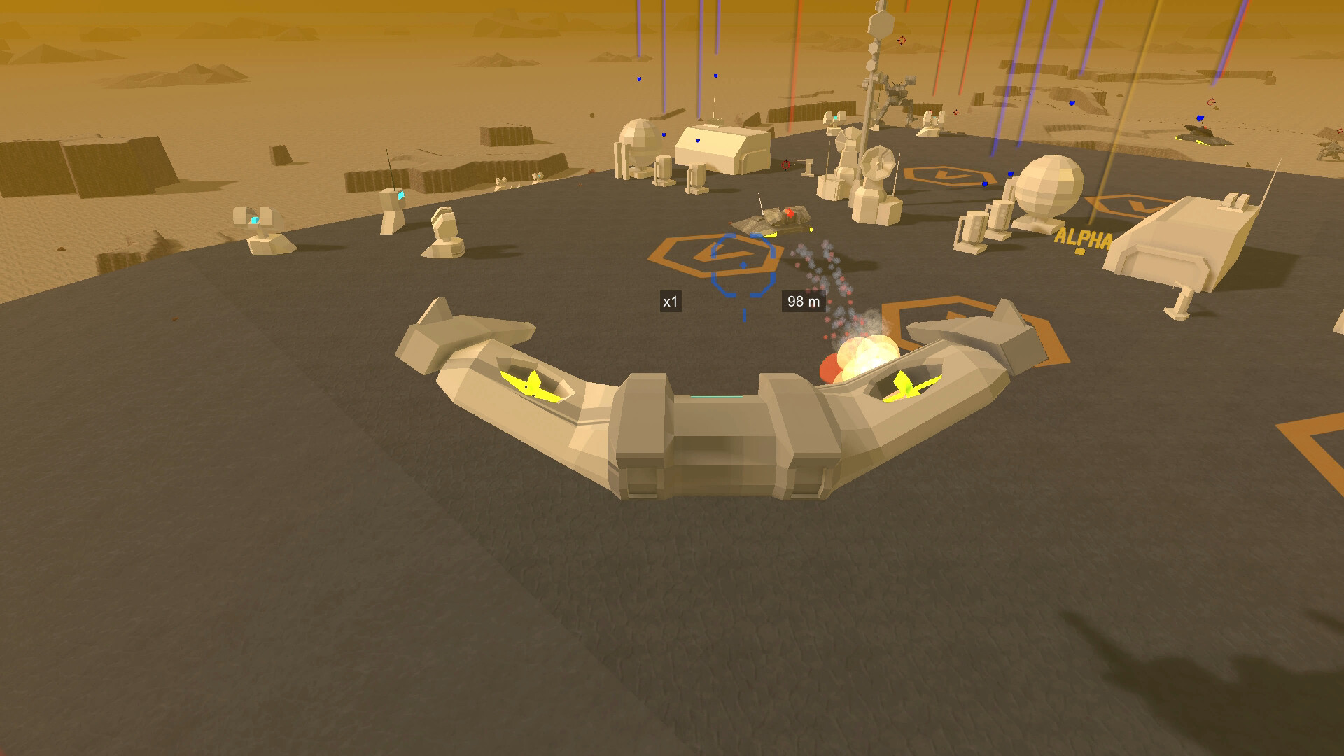 Drop Command Screenshot 6