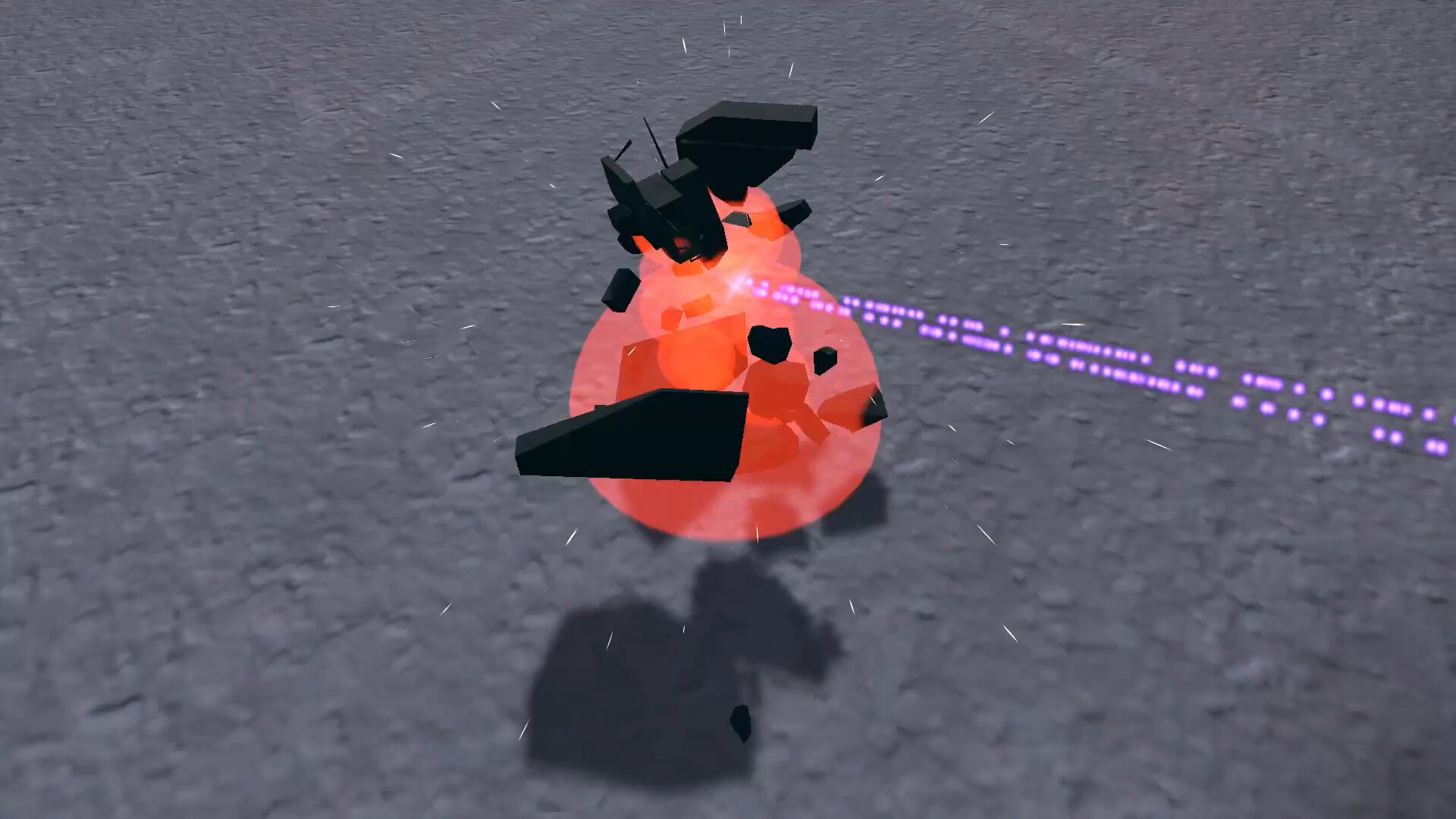 Drop Command Screenshot 9