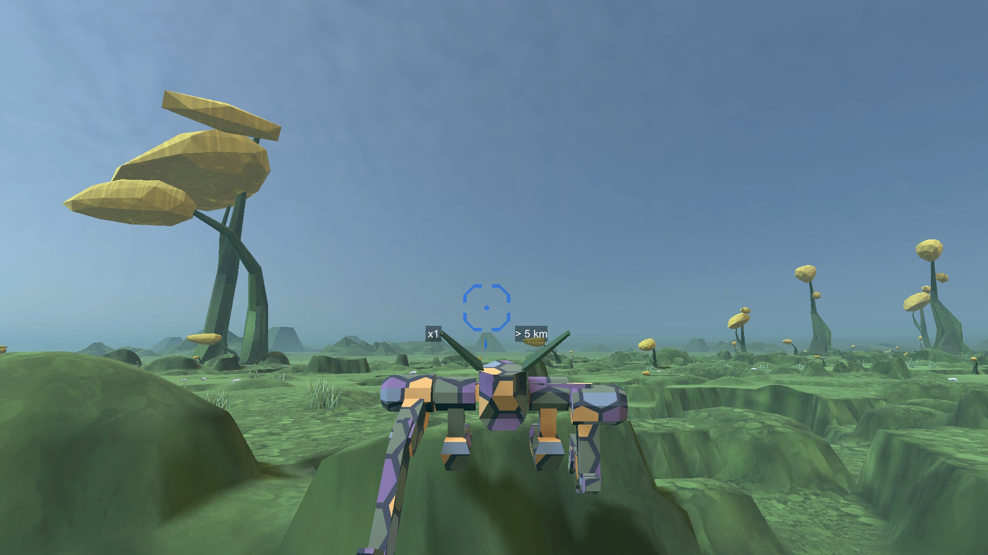 Drop Command Screenshot 4