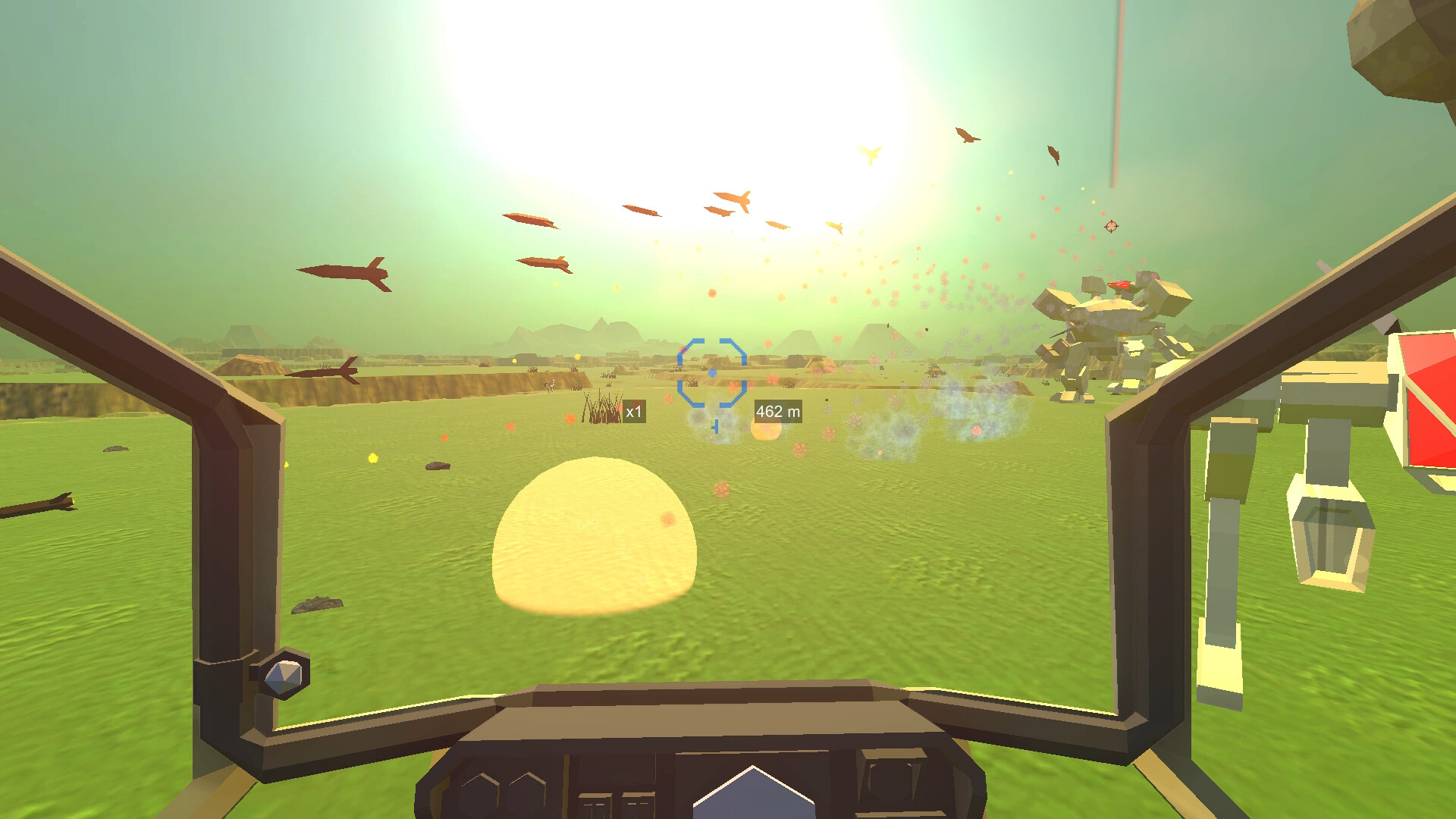 Drop Command Screenshot 0