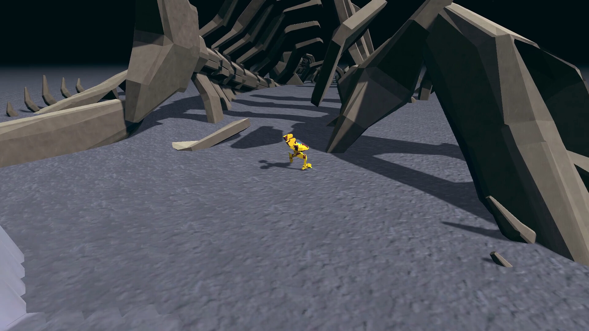 Drop Command Screenshot 3