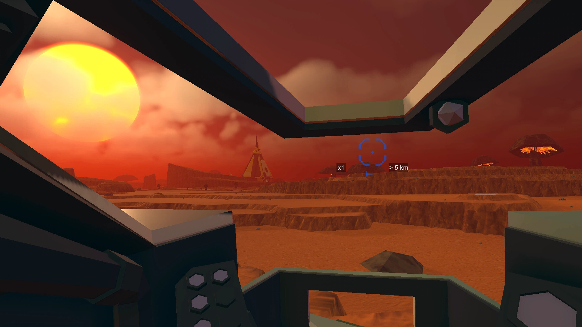 Drop Command Screenshot 10