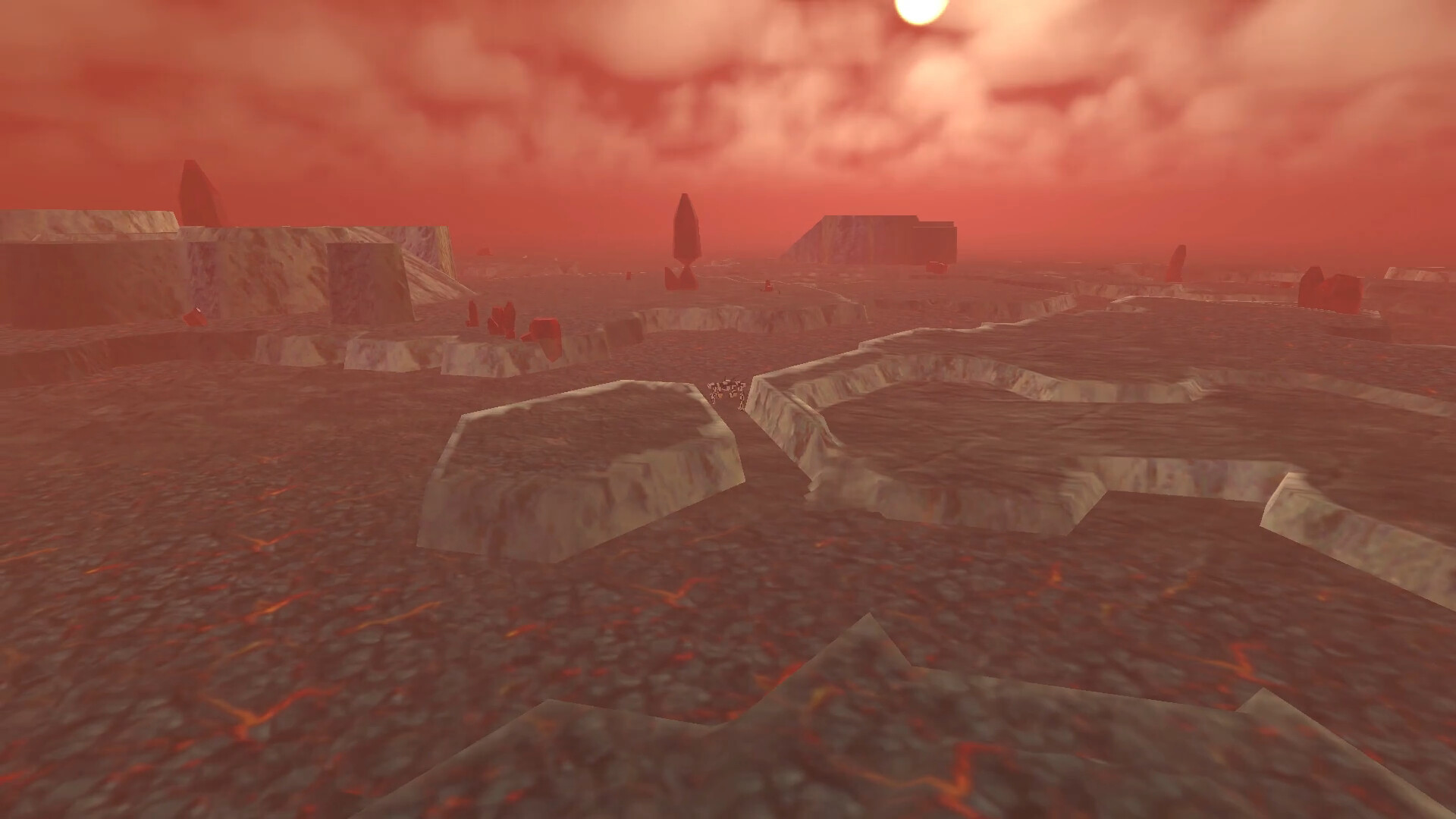 Drop Command Screenshot 5