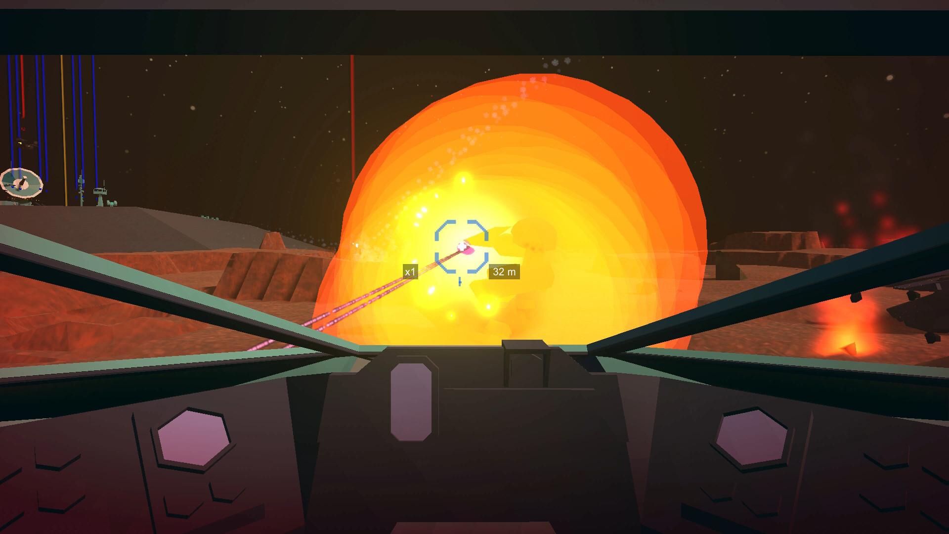 Drop Command Screenshot 7