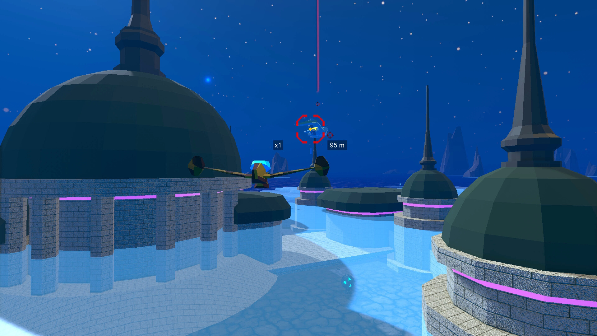 Drop Command Screenshot 8