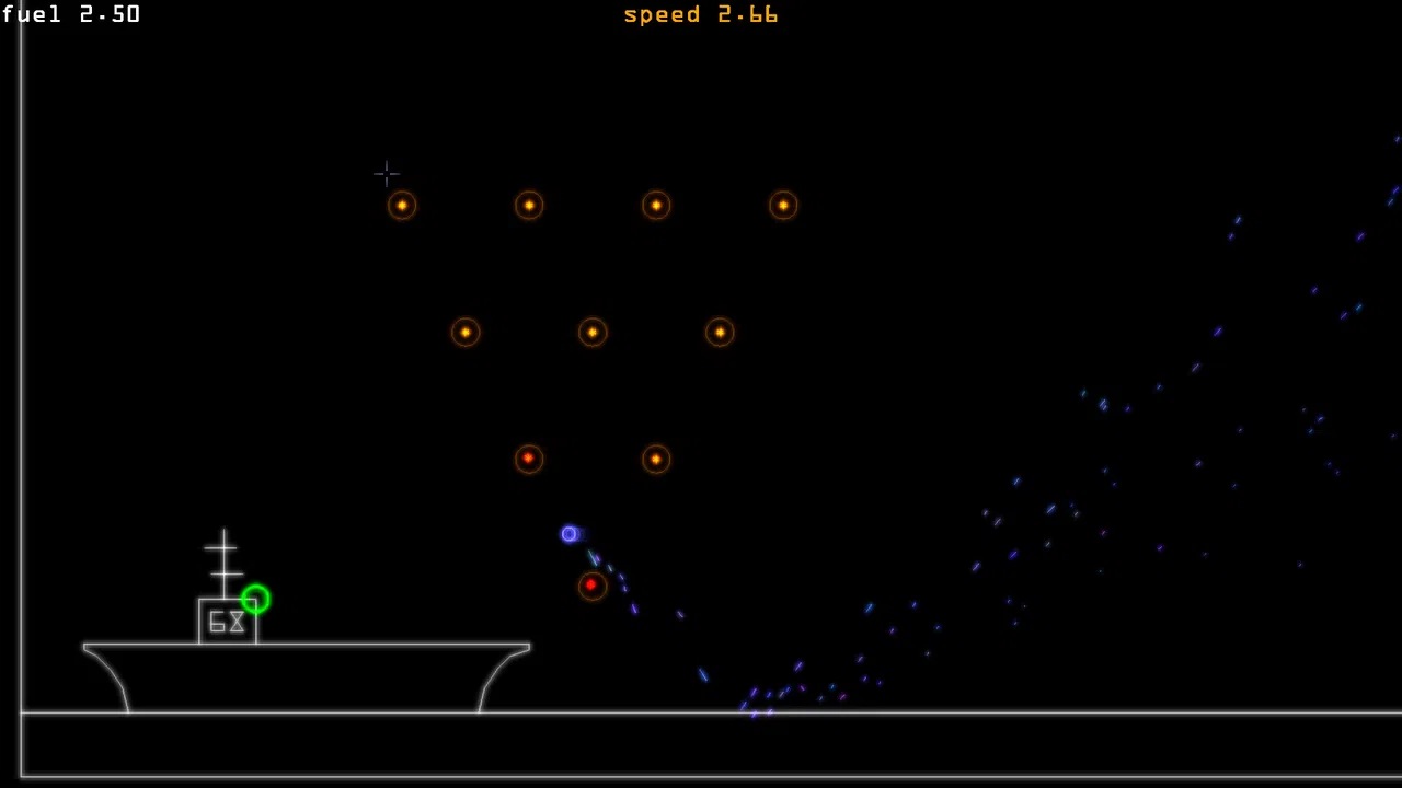 Impulse Screenshot 3