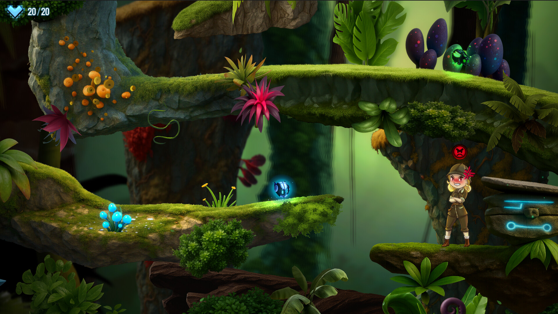 Debugger 3.16 // Recoded Screenshot 3