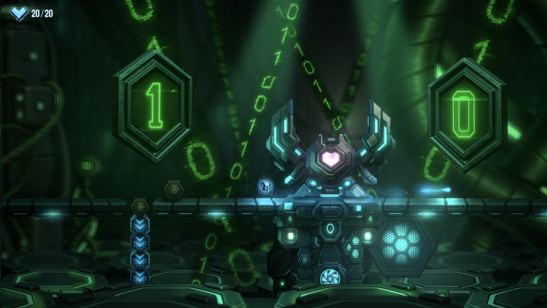 Debugger 3.16 // Recoded Screenshot 0