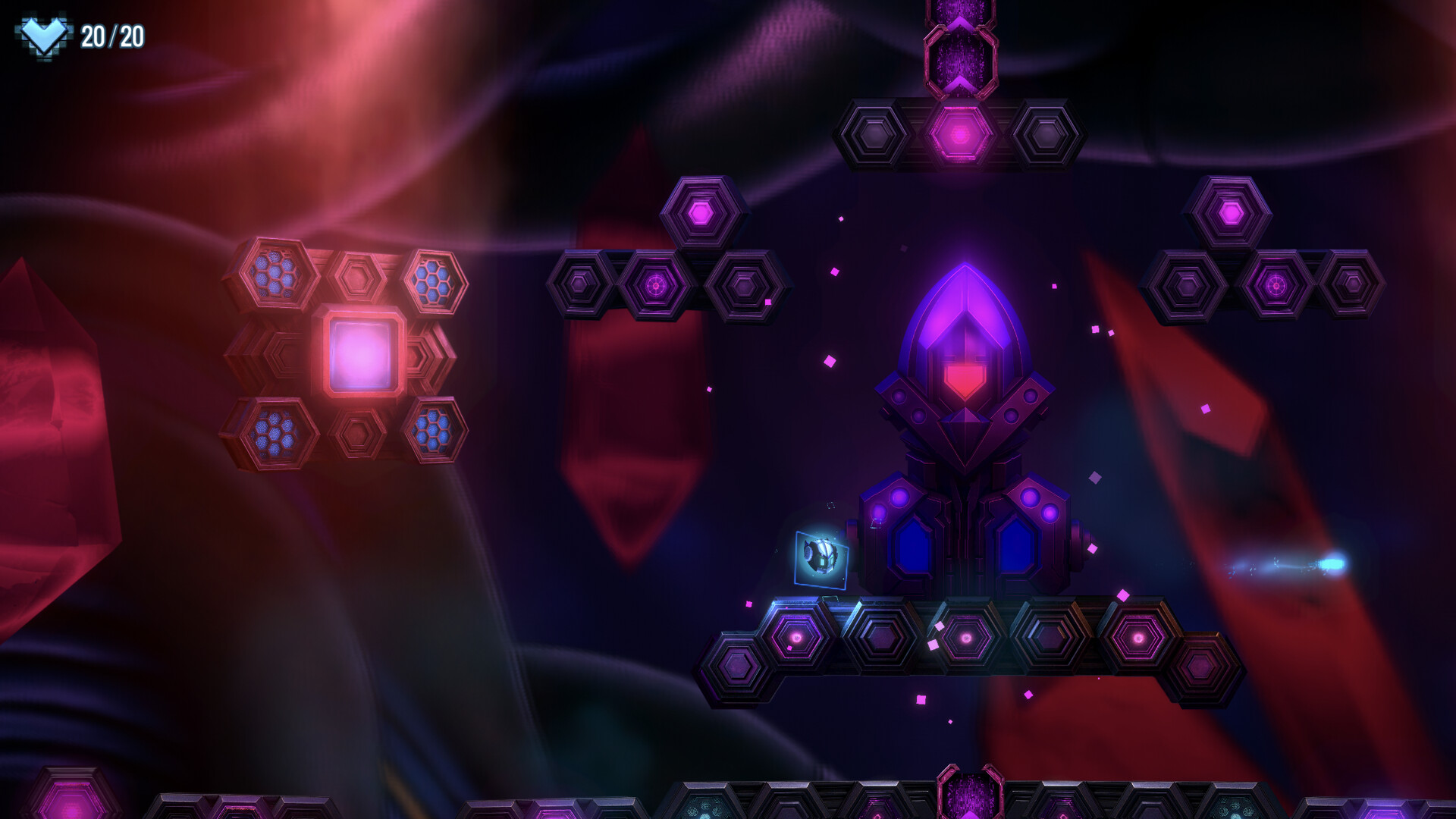 Debugger 3.16 // Recoded Screenshot 6