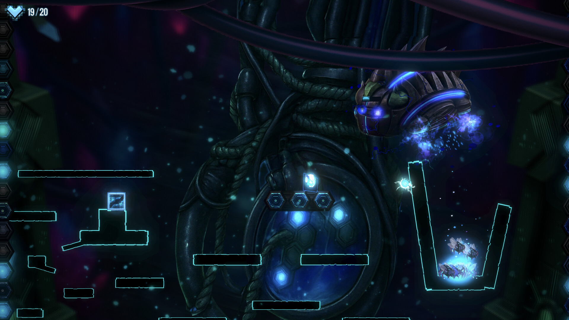 Debugger 3.16 // Recoded Screenshot 2