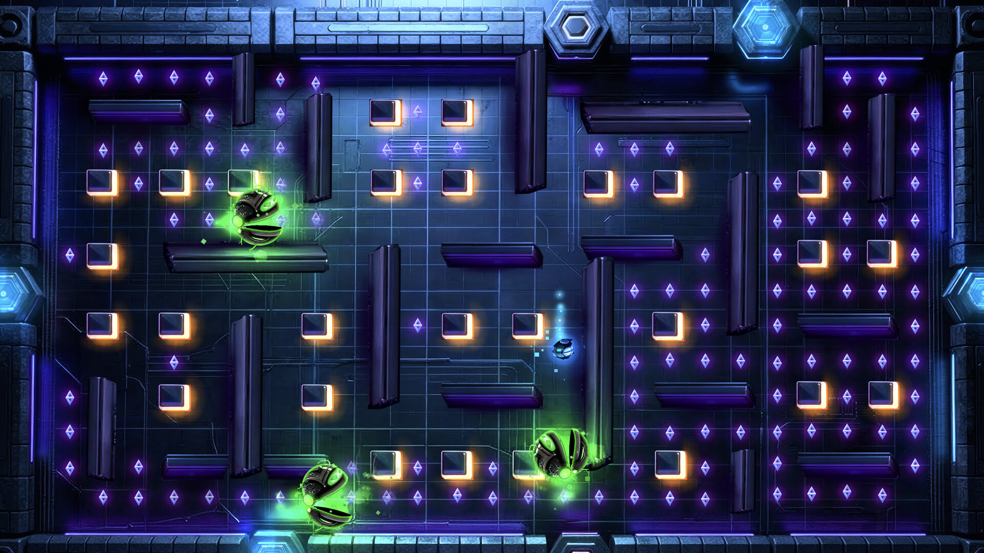 Debugger 3.16 // Recoded Screenshot 1