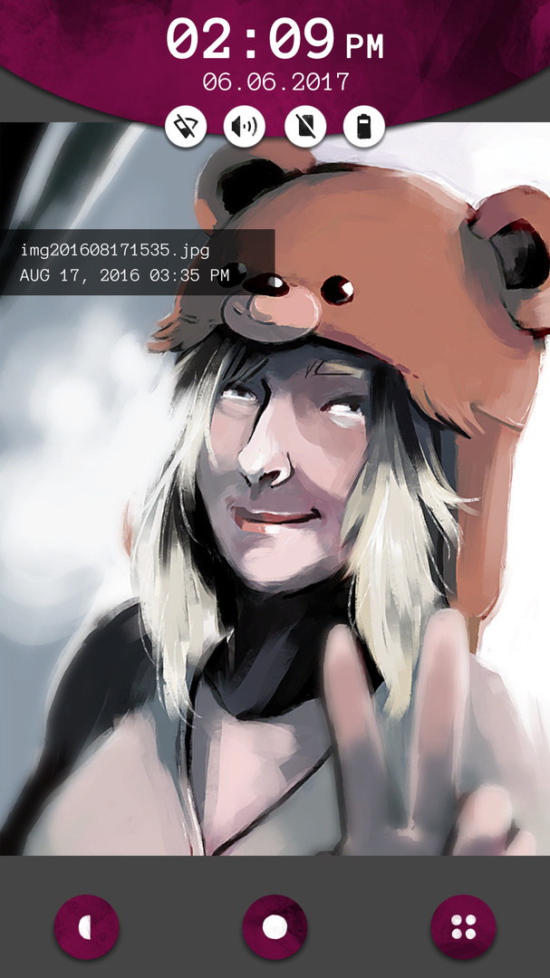 Another Lost Phone: Laura's Story Screenshot 2