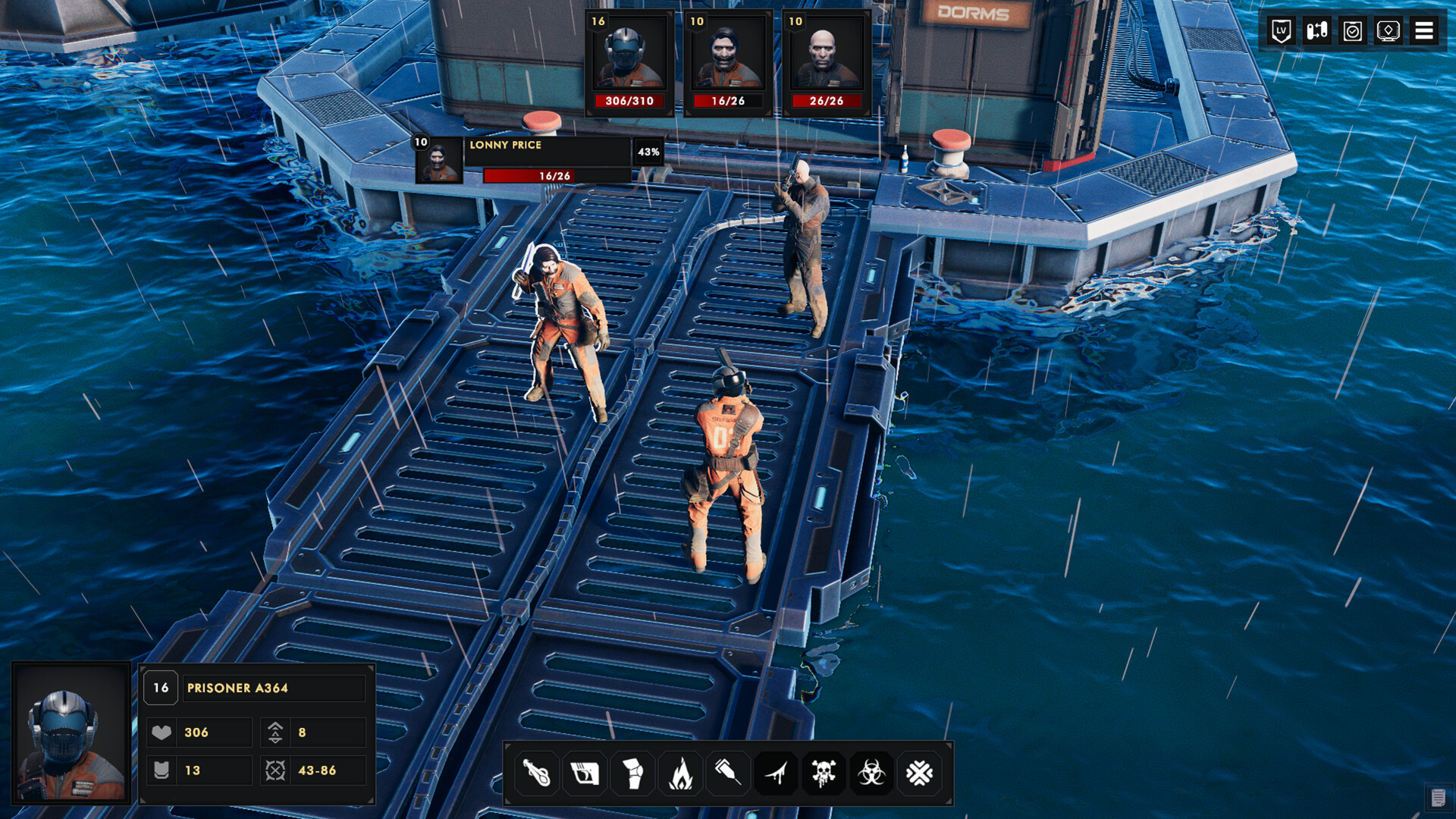 Sector Unknown - Prologue Screenshot 2