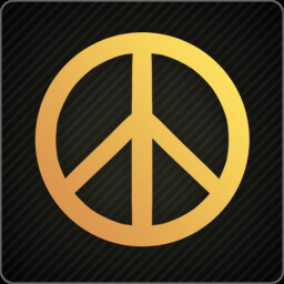 All Peaceful-Like icon