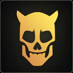 Crimson Curtains icon