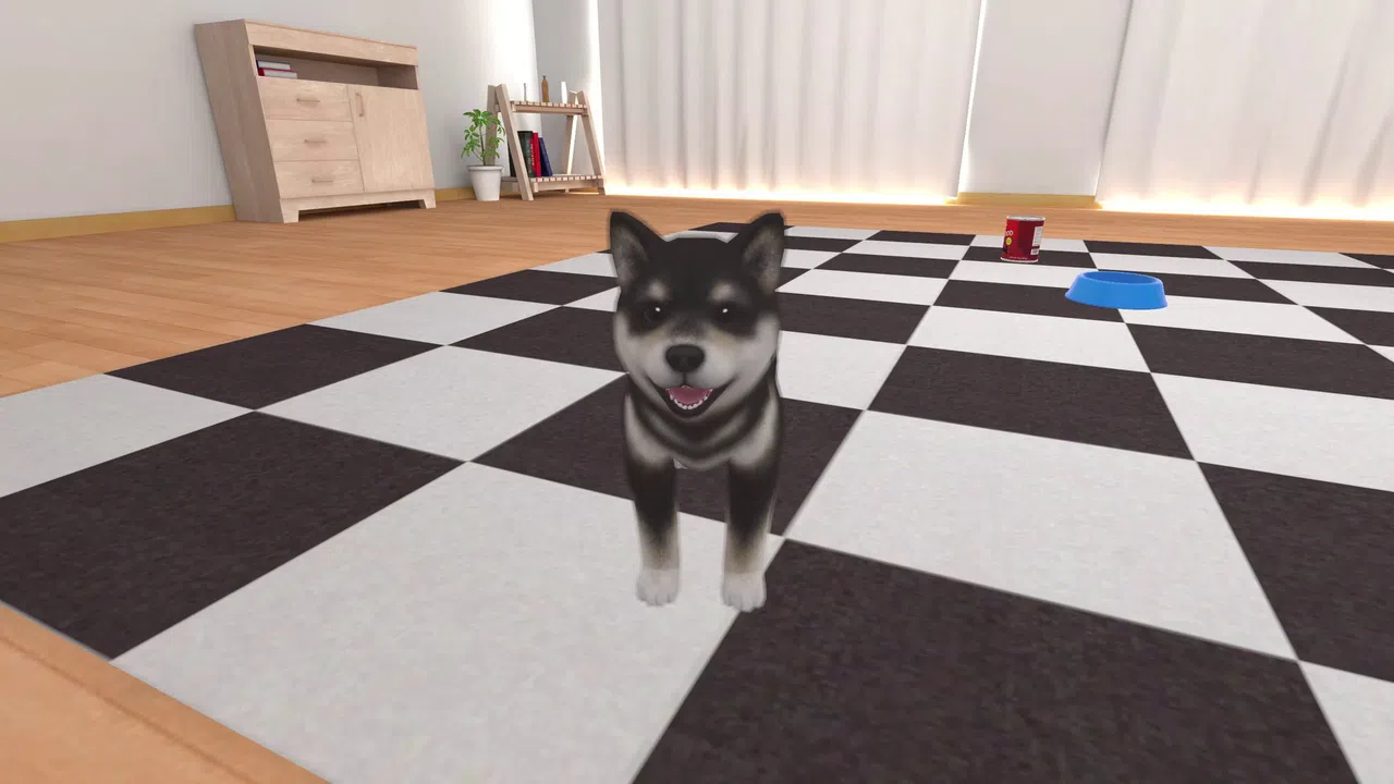 Little Island Screenshot 3