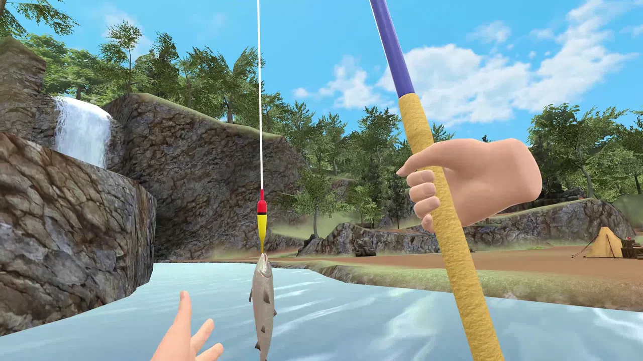 Little Island Screenshot 8