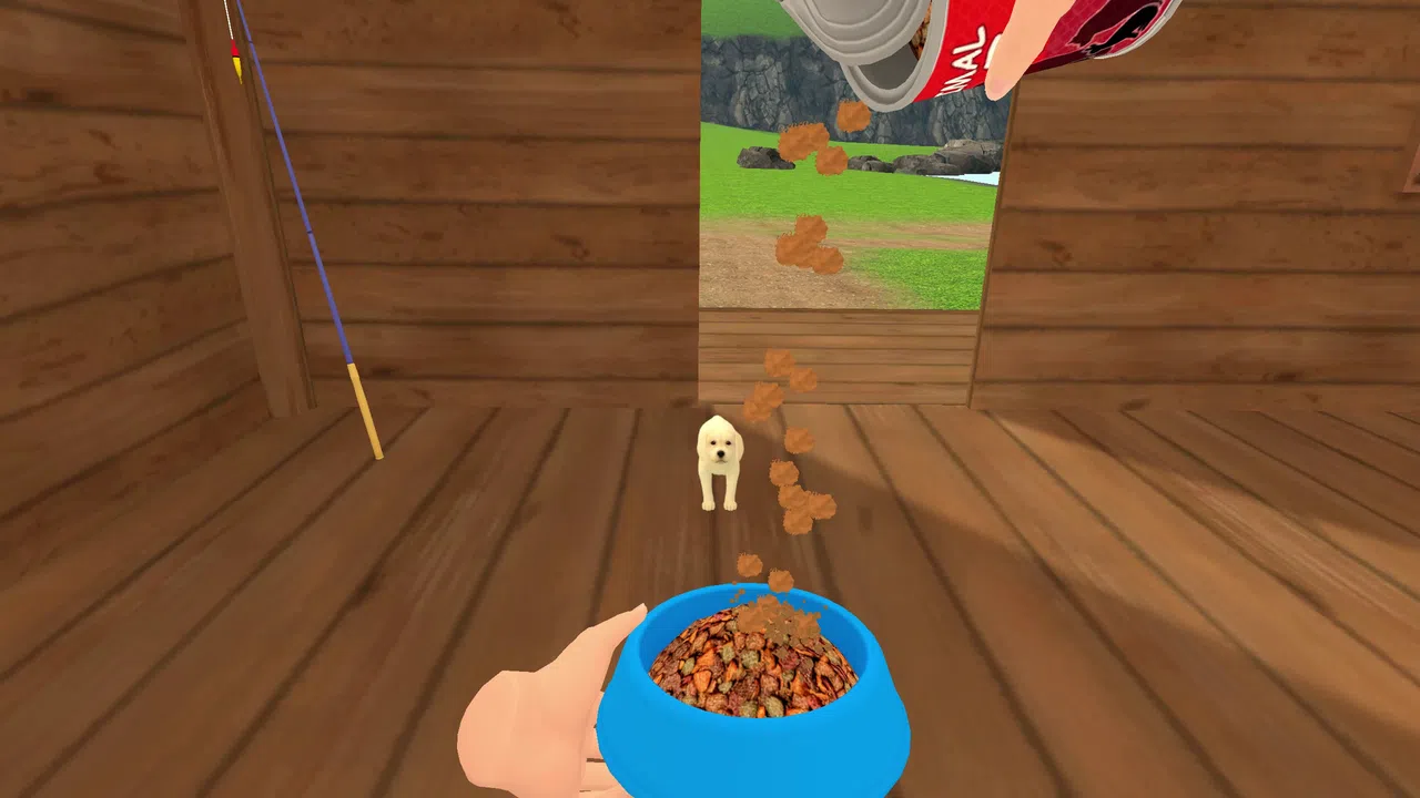 Little Island Screenshot 5