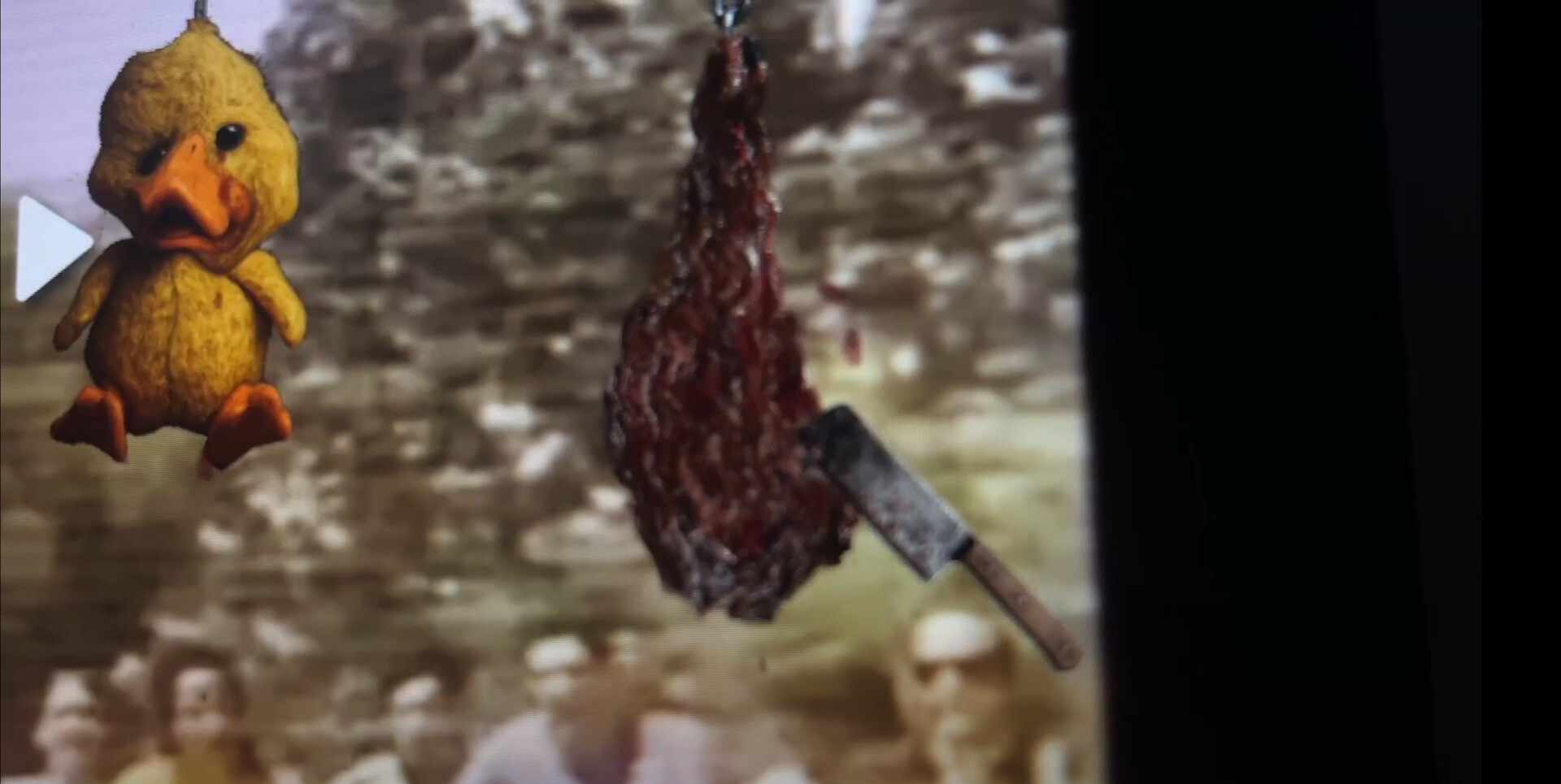 DripDrip - The First Incremental Horror Game! Screenshot 4