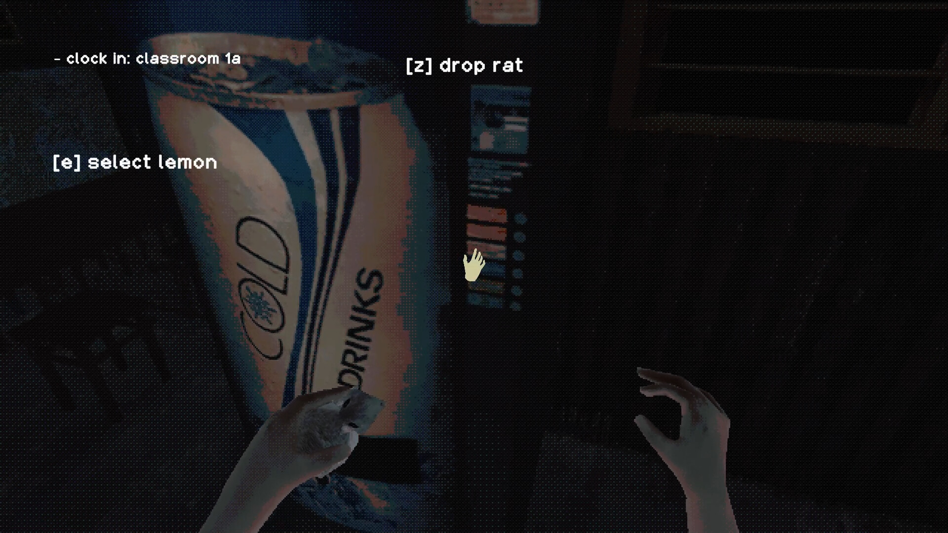 Late Night Duty Screenshot 6