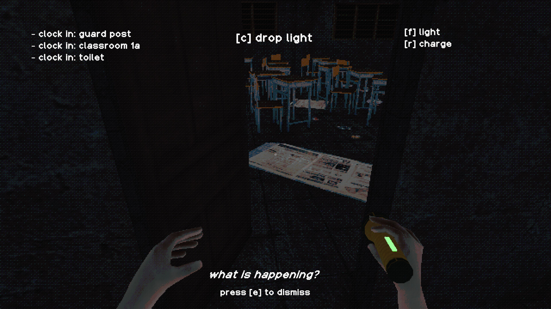 Late Night Duty Screenshot 7