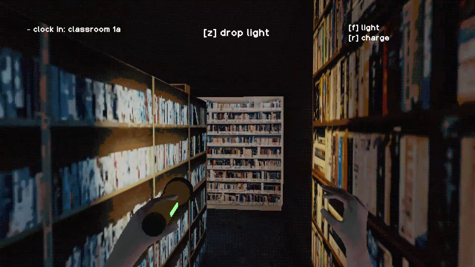 Late Night Duty Screenshot 9